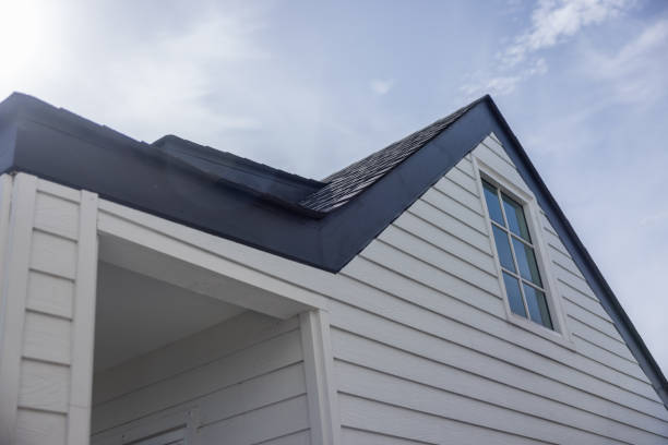 Best Composite Siding  in Dunnavant, AL